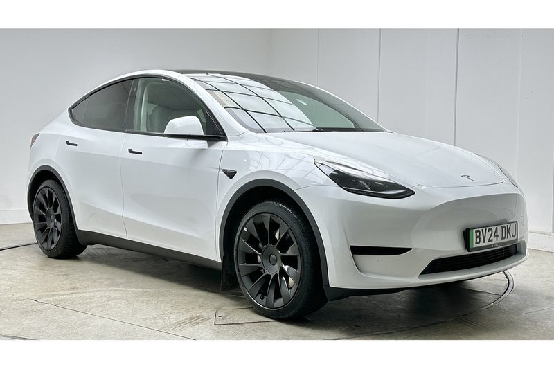 Tesla Model Y  - U3627
