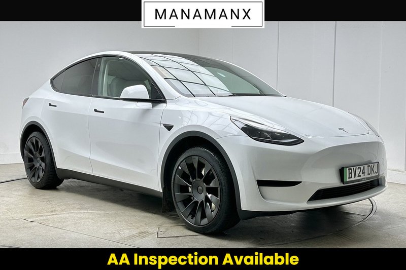 Tesla Model Y  - U3627