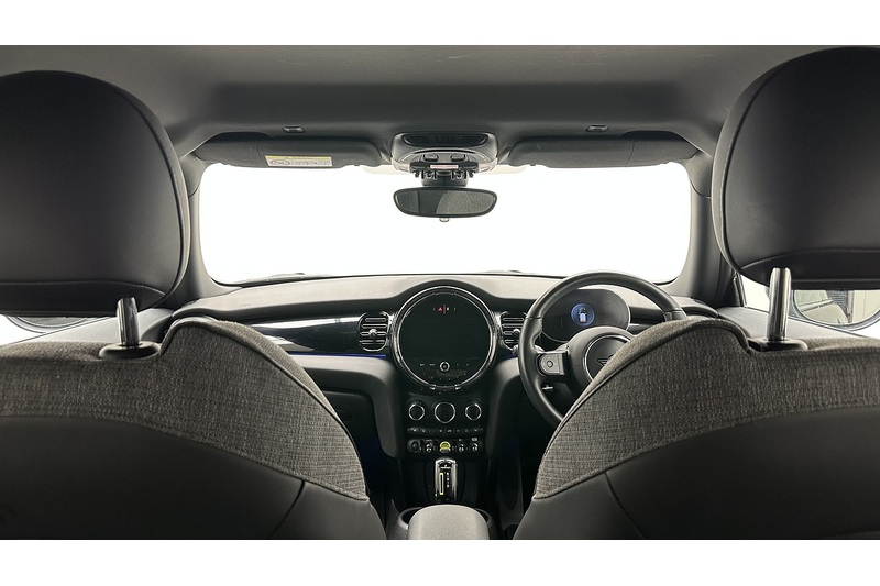 MINI Electric Hatch Cooper SE Level 2 - U3629