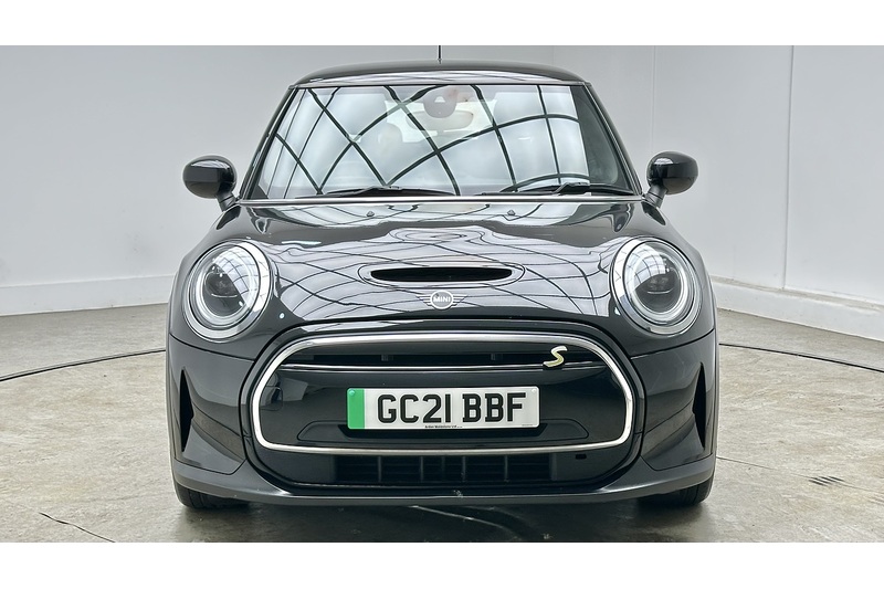 MINI Electric Hatch Cooper SE Level 2 - U3629
