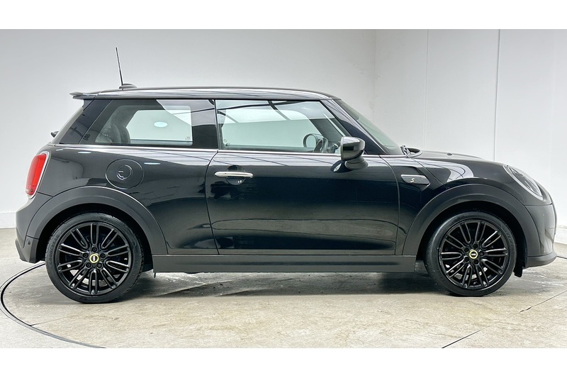 MINI Electric Hatch Cooper SE Level 2 - U3629