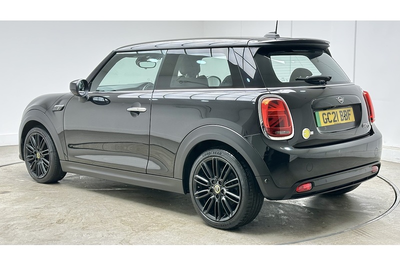 MINI Electric Hatch Cooper SE Level 2 - U3629