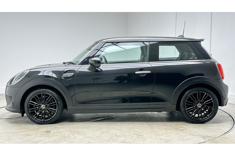 MINI Electric Hatch Cooper SE Level 2 - U3629
