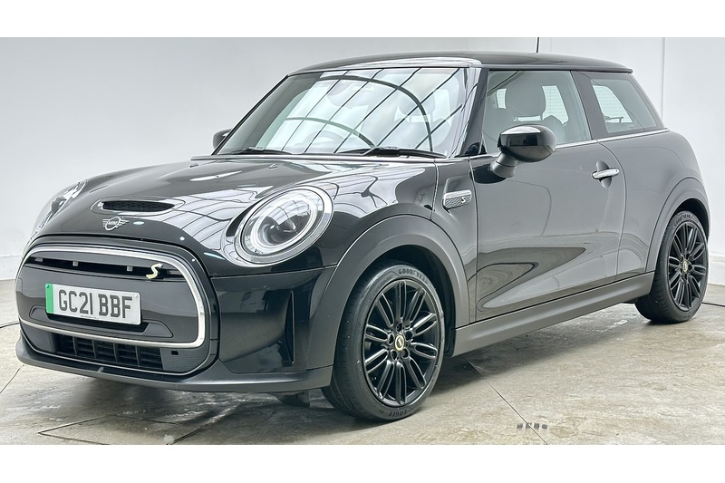 MINI Electric Hatch Cooper SE Level 2 - U3629