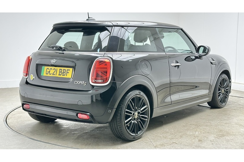 MINI Electric Hatch Cooper SE Level 2 - U3629
