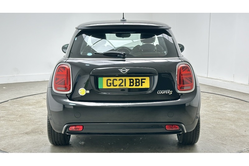 MINI Electric Hatch Cooper SE Level 2 - U3629