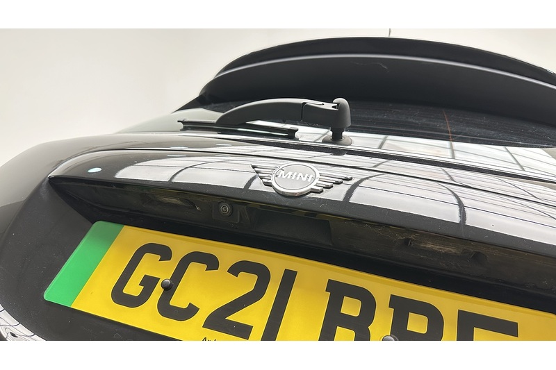 MINI Electric Hatch Cooper SE Level 2 - U3629