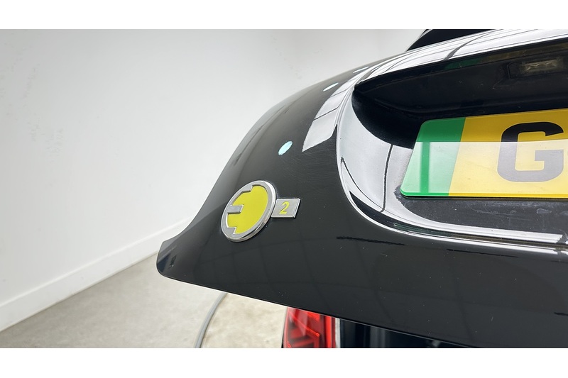 MINI Electric Hatch Cooper SE Level 2 - U3629