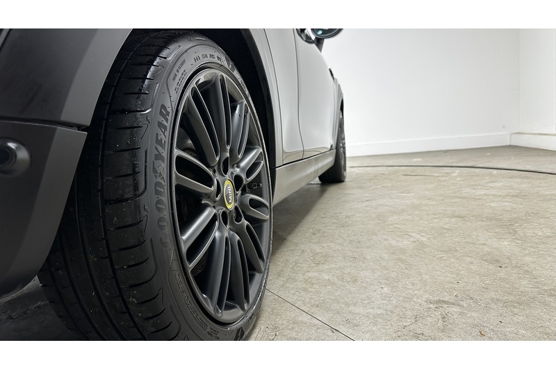 MINI Electric Hatch Cooper SE Level 2 - U3629