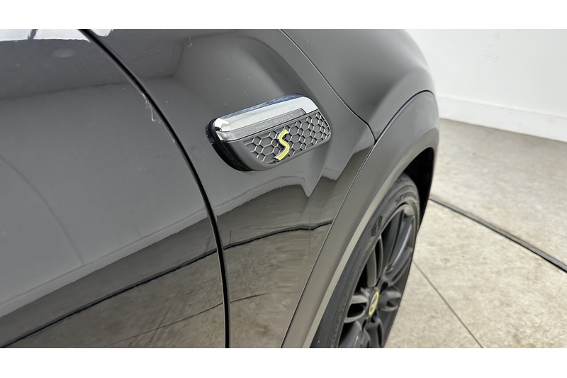 MINI Electric Hatch Cooper SE Level 2 - U3629