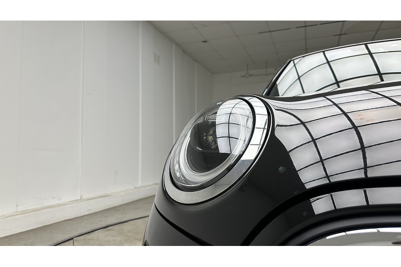 MINI Electric Hatch Cooper SE Level 2 - U3629