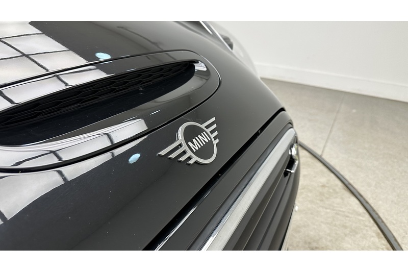 MINI Electric Hatch Cooper SE Level 2 - U3629