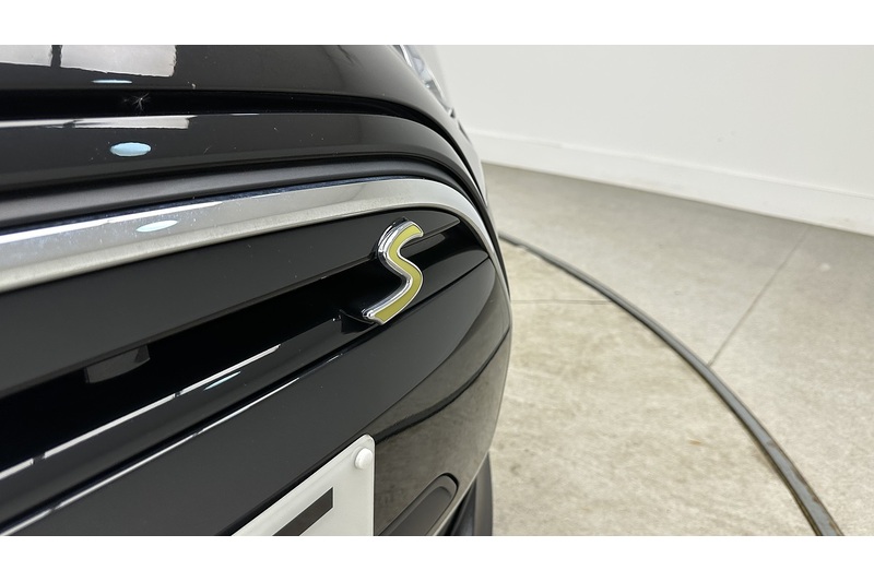 MINI Electric Hatch Cooper SE Level 2 - U3629