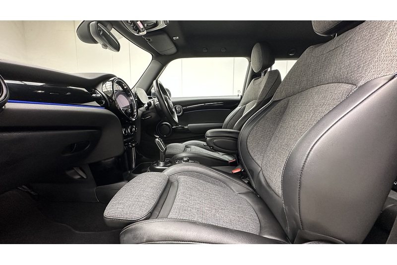 MINI Electric Hatch Cooper SE Level 2 - U3629