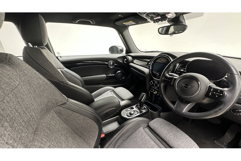 MINI Electric Hatch Cooper SE Level 2 - U3629