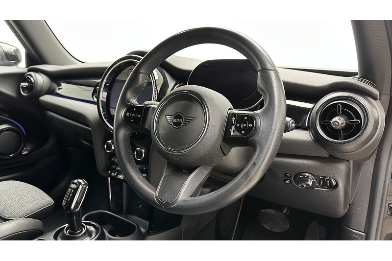 MINI Electric Hatch Cooper SE Level 2 - U3629