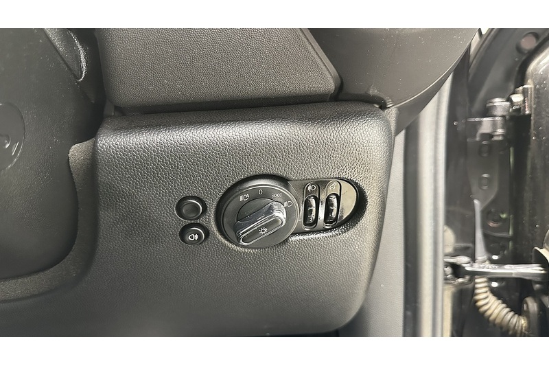 MINI Electric Hatch Cooper SE Level 2 - U3629