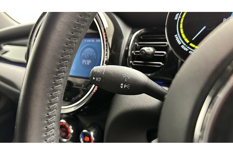 MINI Electric Hatch Cooper SE Level 2 - U3629