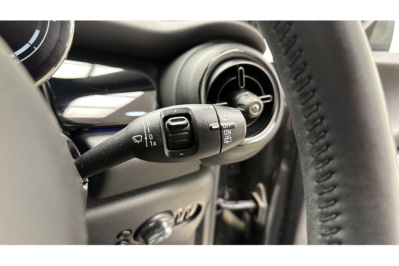 MINI Electric Hatch Cooper SE Level 2 - U3629