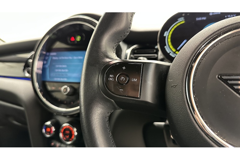 MINI Electric Hatch Cooper SE Level 2 - U3629