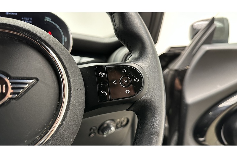 MINI Electric Hatch Cooper SE Level 2 - U3629