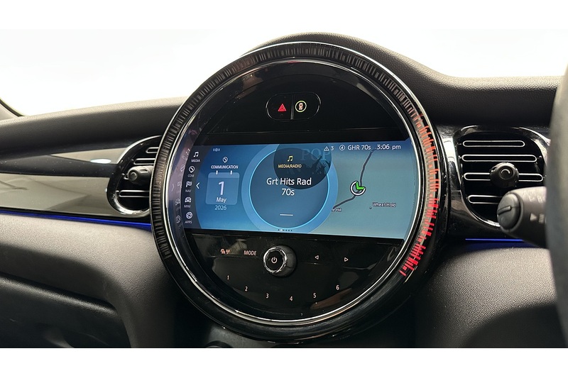 MINI Electric Hatch Cooper SE Level 2 - U3629
