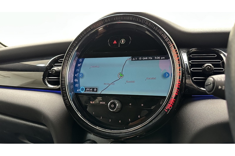 MINI Electric Hatch Cooper SE Level 2 - U3629