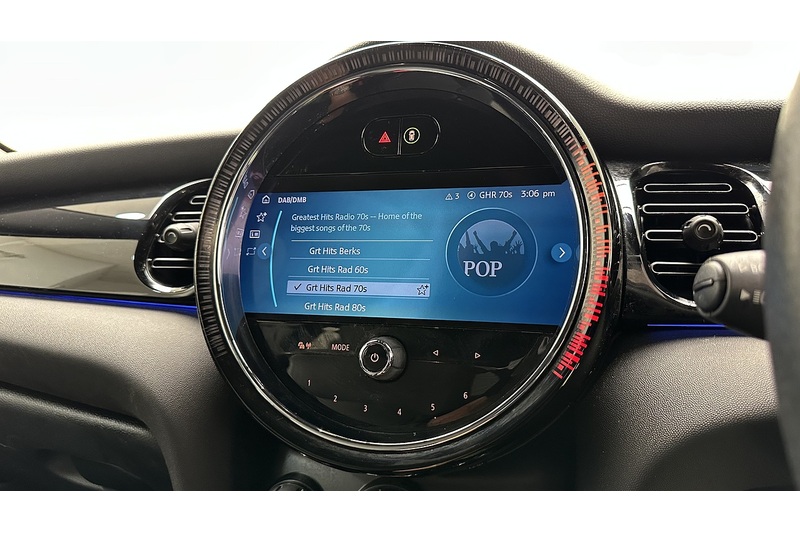 MINI Electric Hatch Cooper SE Level 2 - U3629