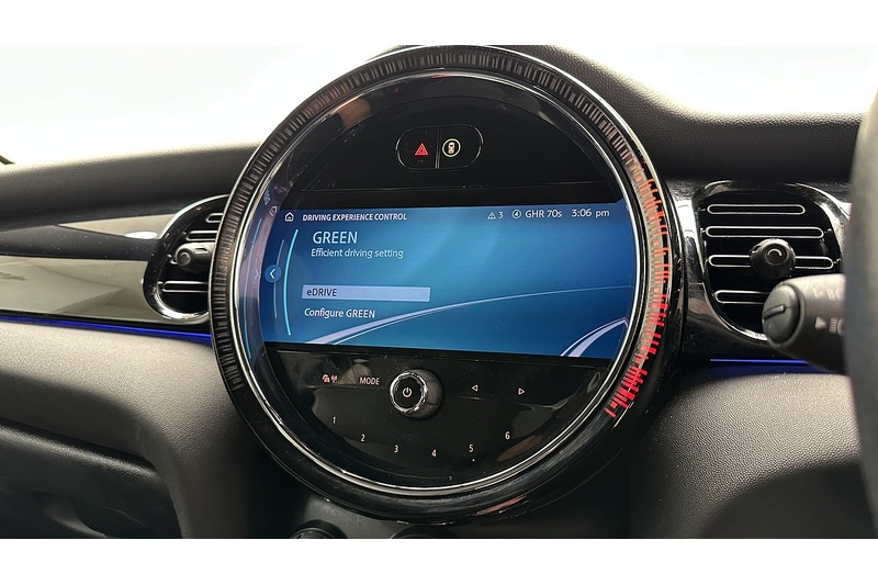 MINI Electric Hatch Cooper SE Level 2 - U3629