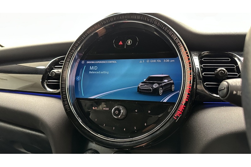 MINI Electric Hatch Cooper SE Level 2 - U3629