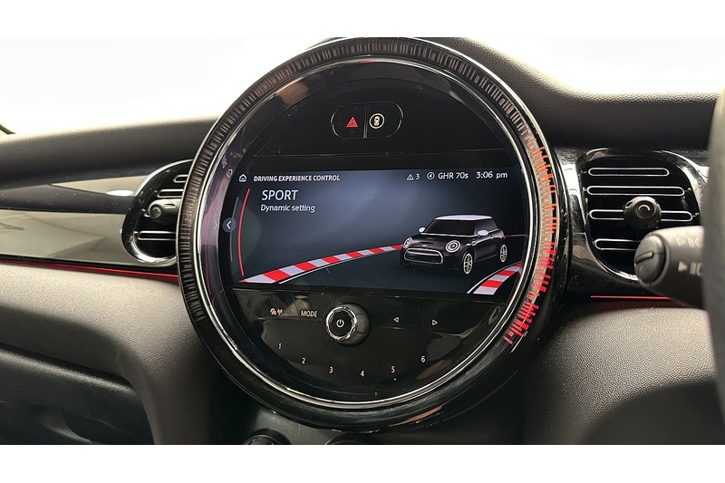 MINI Electric Hatch Cooper SE Level 2 - U3629