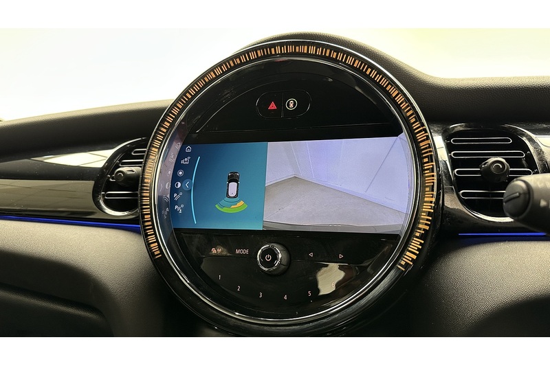 MINI Electric Hatch Cooper SE Level 2 - U3629