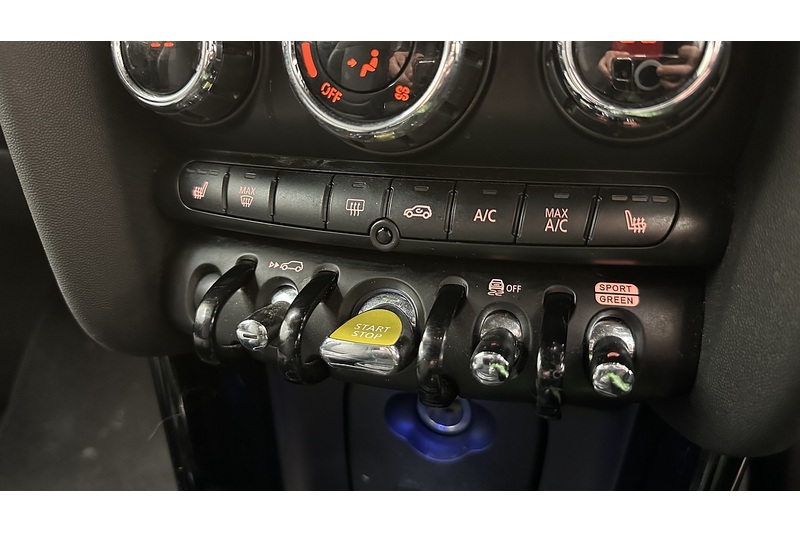 MINI Electric Hatch Cooper SE Level 2 - U3629