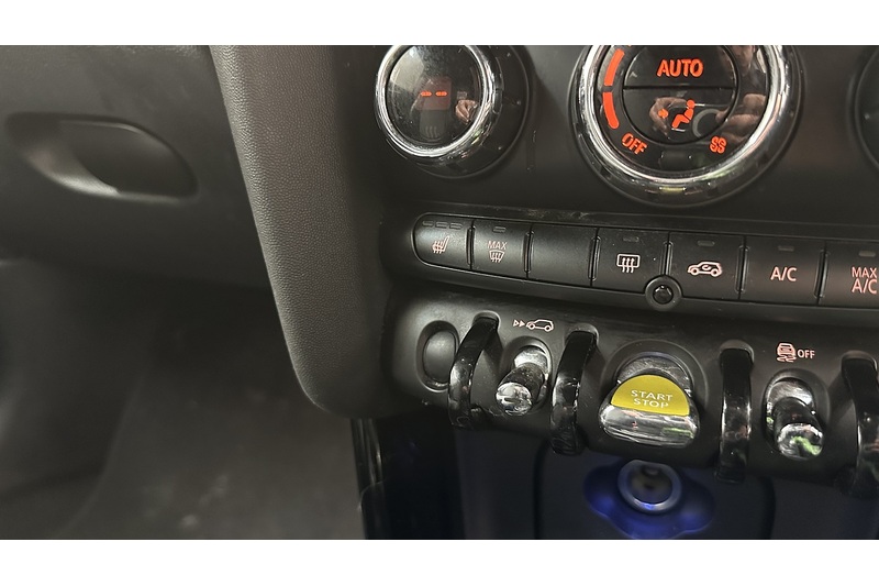 MINI Electric Hatch Cooper SE Level 2 - U3629