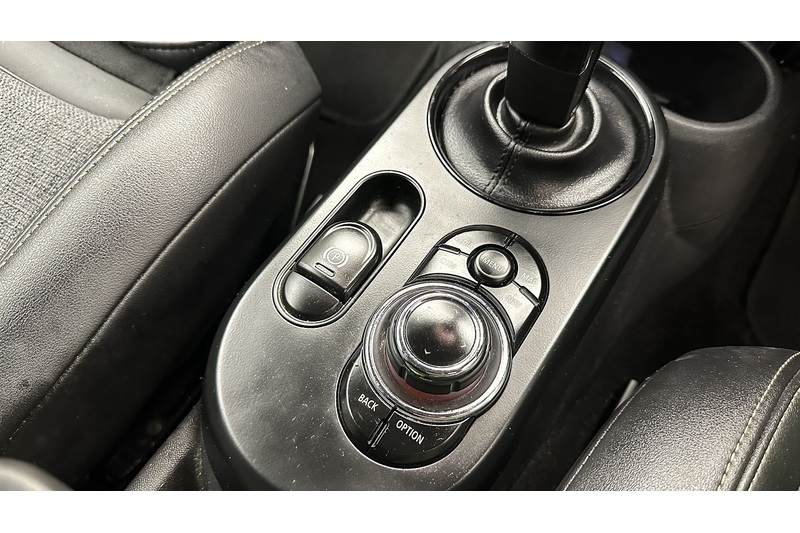 MINI Electric Hatch Cooper SE Level 2 - U3629