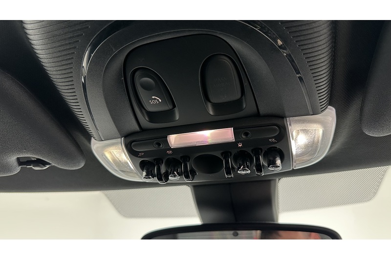 MINI Electric Hatch Cooper SE Level 2 - U3629