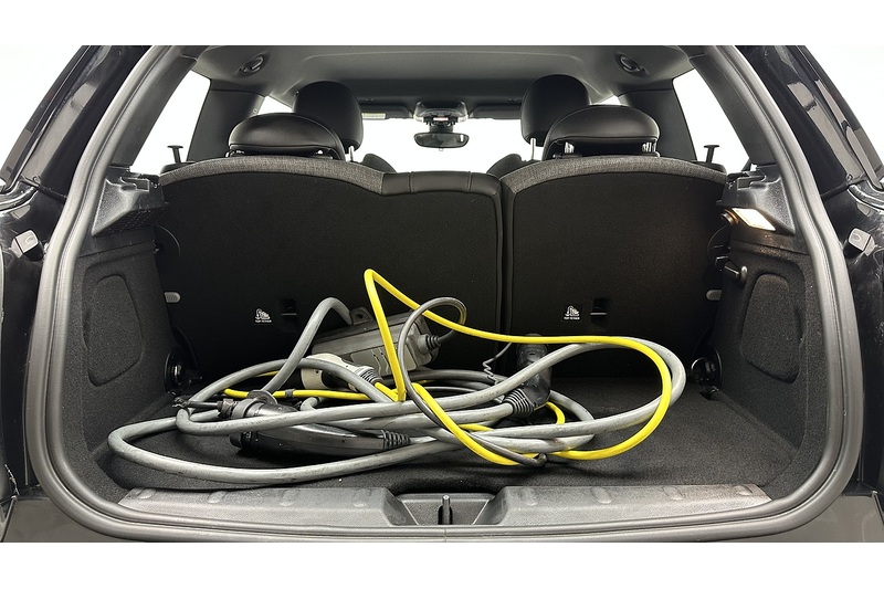 MINI Electric Hatch Cooper SE Level 2 - U3629