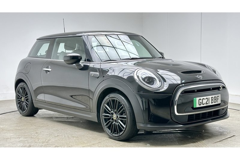MINI Electric Hatch Cooper SE Level 2 - U3629