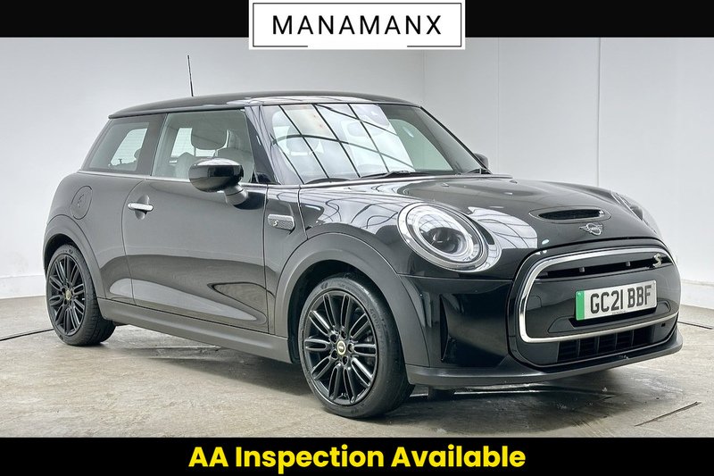 MINI Electric Hatch Cooper SE Level 2 - U3629