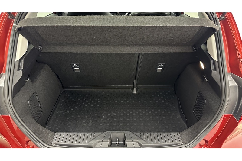 Ford Fiesta T EcoBoost MHEV Vignale Edition - U3631