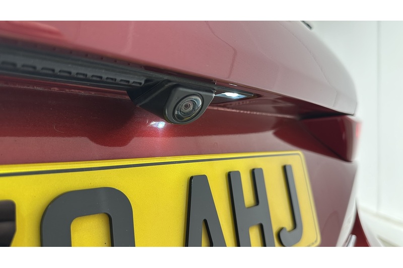 Ford Fiesta T EcoBoost MHEV Vignale Edition - U3631