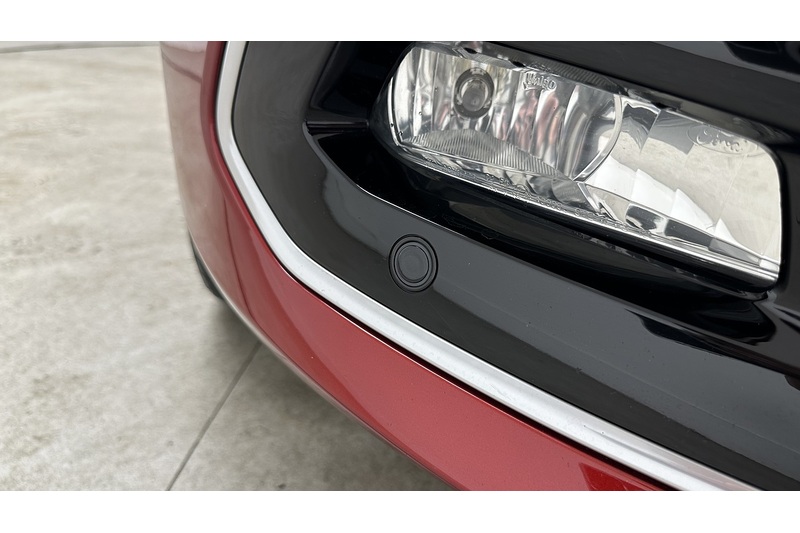 Ford Fiesta T EcoBoost MHEV Vignale Edition - U3631
