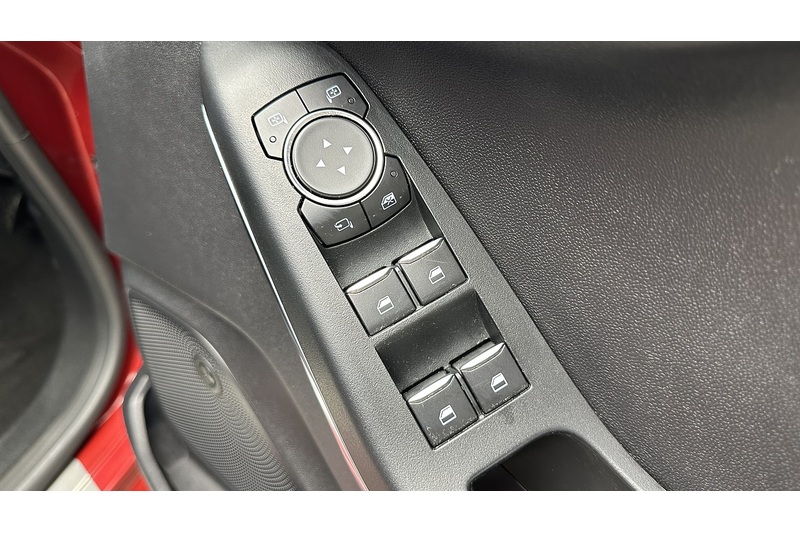 Ford Fiesta T EcoBoost MHEV Vignale Edition - U3631