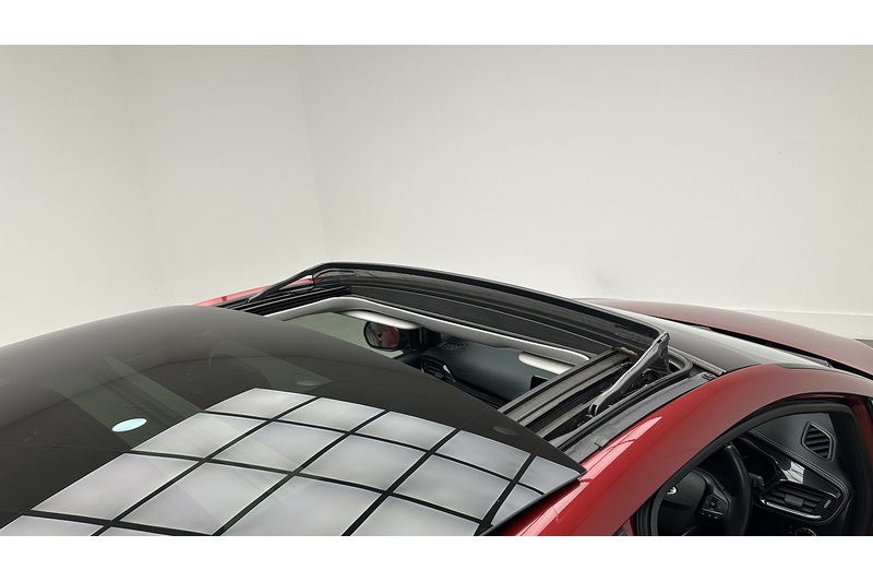 Ford Fiesta T EcoBoost MHEV Vignale Edition - U3631
