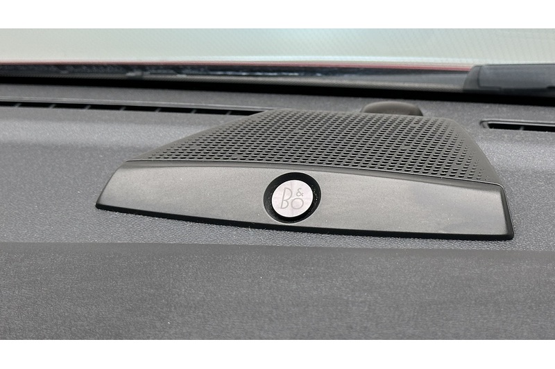 Ford Fiesta T EcoBoost MHEV Vignale Edition - U3631
