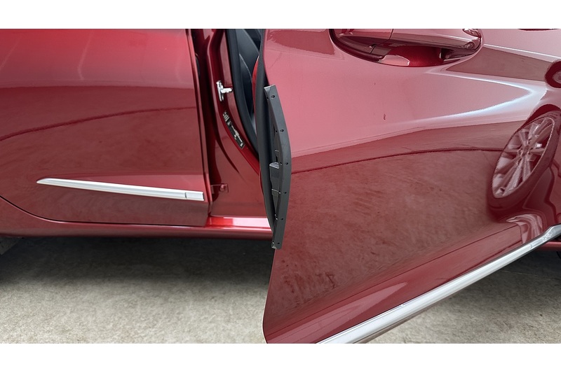 Ford Fiesta T EcoBoost MHEV Vignale Edition - U3631