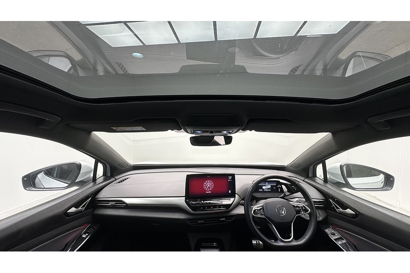 Volkswagen ID.5 Pro Performance Style - U3632