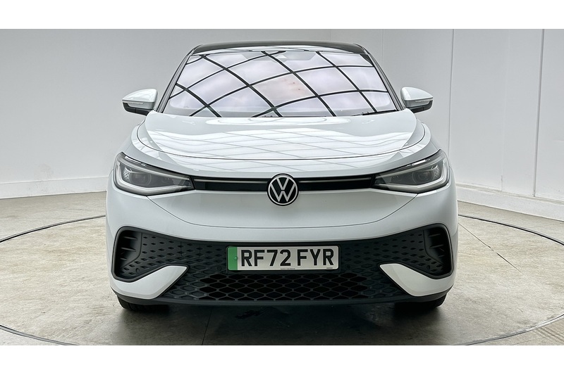 Volkswagen ID.5 Pro Performance Style - U3632