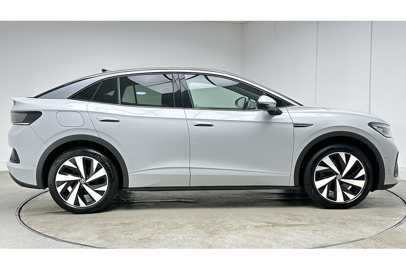 Volkswagen ID.5 Pro Performance Style - U3632