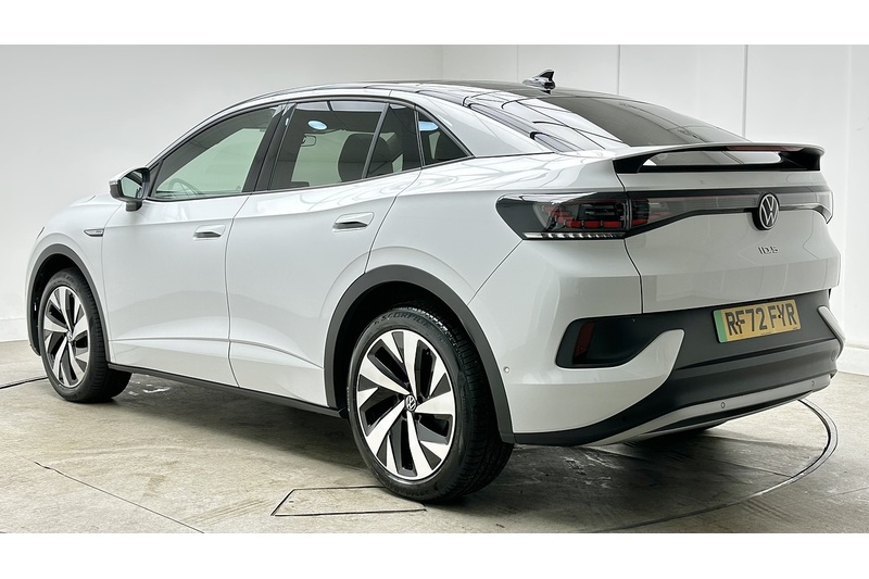 Volkswagen ID.5 Pro Performance Style - U3632